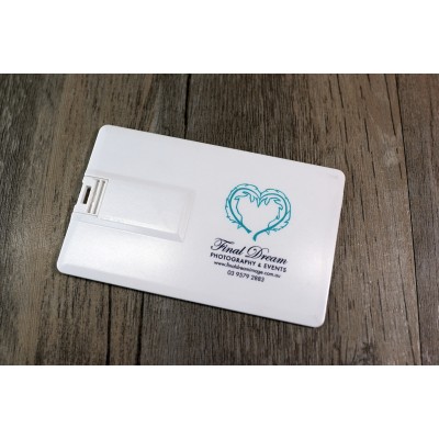 USB Business Card / USB 卡片 2